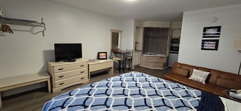 merida inn and suites