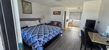 merida inn and suites