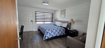 merida inn and suites