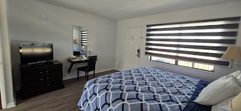 merida inn and suites