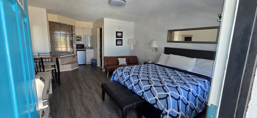 merida inn and suites