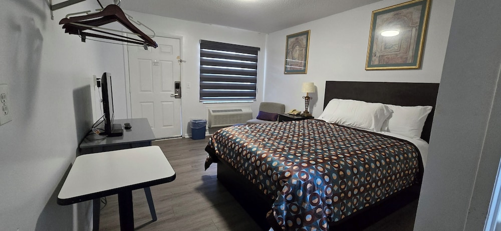 merida inn and suites