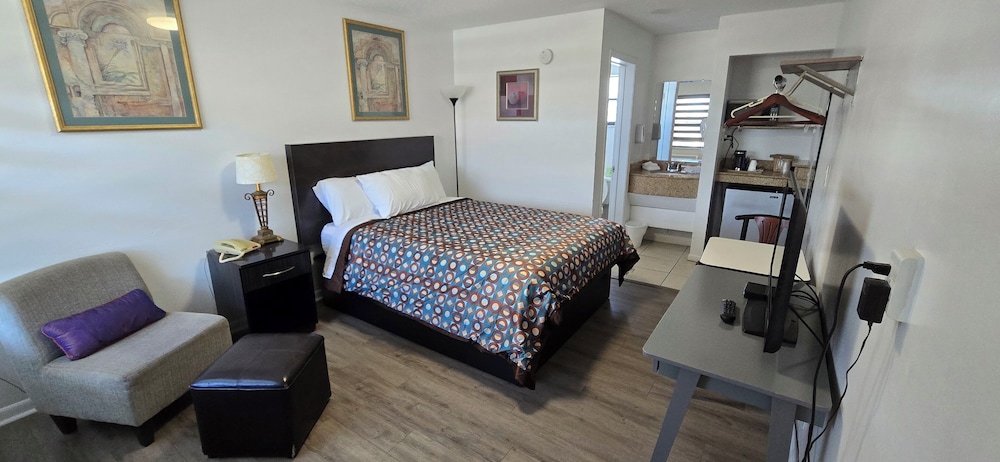 merida inn and suites