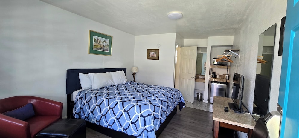 merida inn and suites