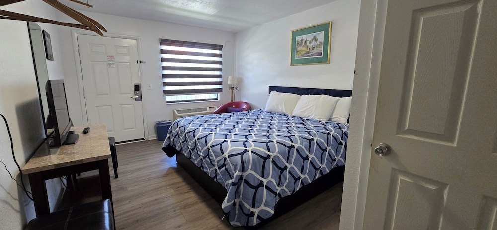 merida inn and suites