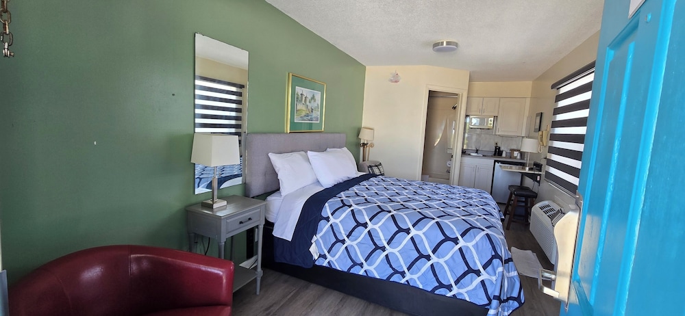 merida inn and suites