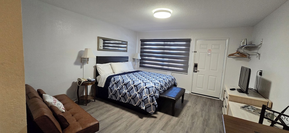 merida inn and suites