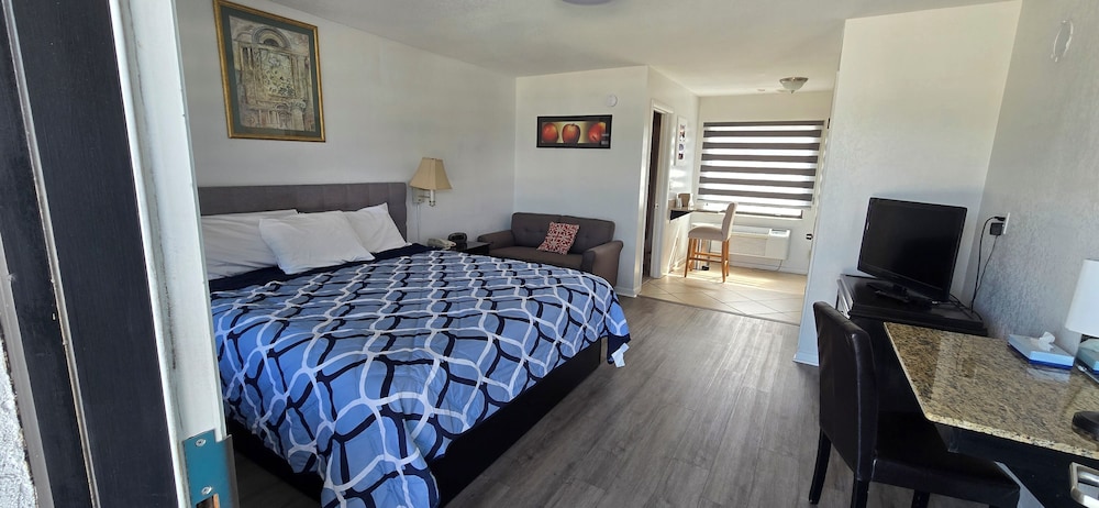 merida inn and suites