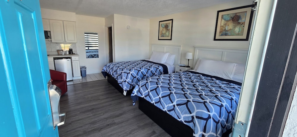 merida inn and suites