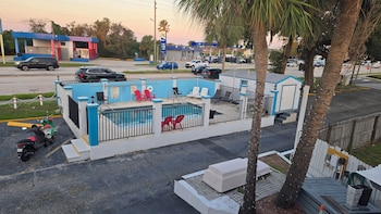 merida inn and suites