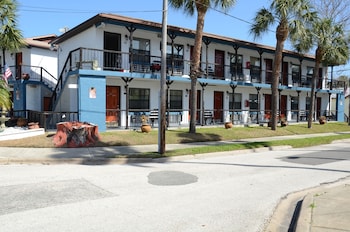 merida inn and suites