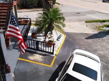 merida inn and suites