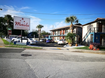 merida inn and suites