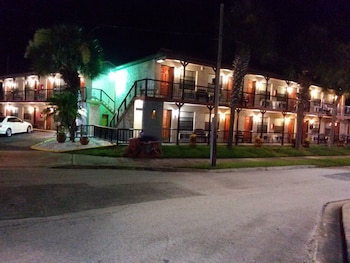 merida inn and suites