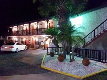 merida inn and suites