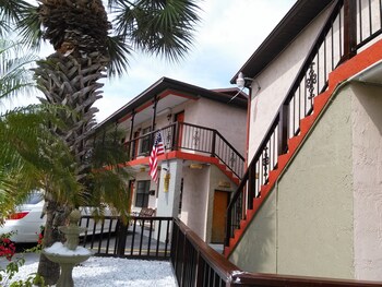 merida inn and suites