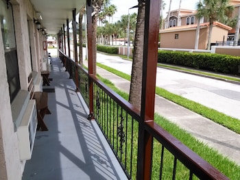 merida inn and suites