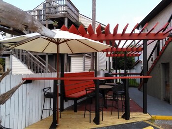 merida inn and suites