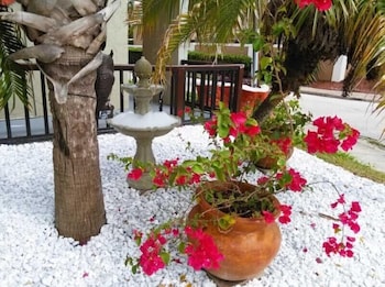 merida inn and suites