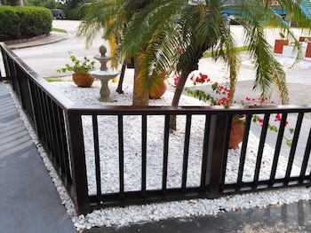 merida inn and suites