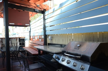 merida inn and suites