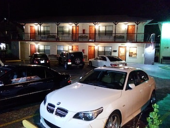 merida inn and suites