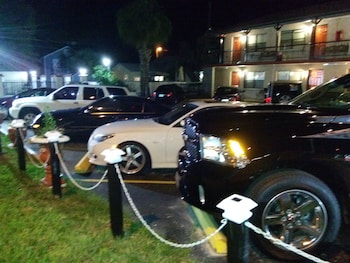 merida inn and suites