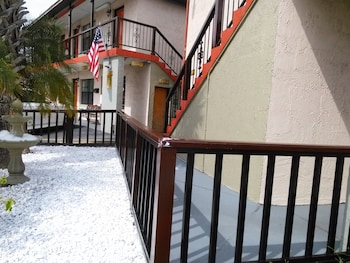 merida inn and suites