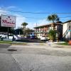 merida inn and suites