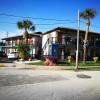 merida inn and suites