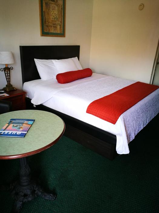 merida inn and suites