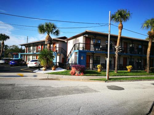 merida inn and suites
