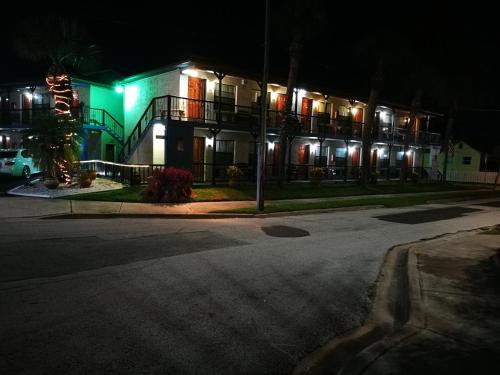 merida inn and suites
