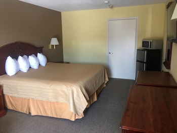 loyalty inn hawkinsville