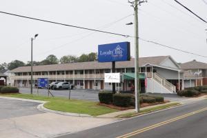 loyalty inn hawkinsville