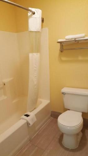 loyalty inn hawkinsville