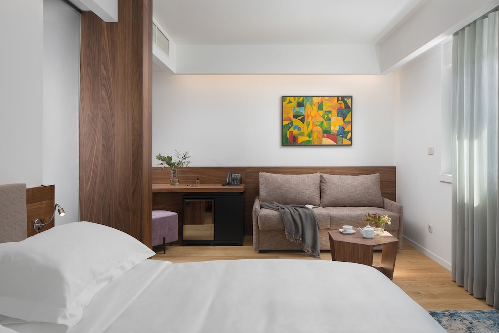 hotel and restaurant milan