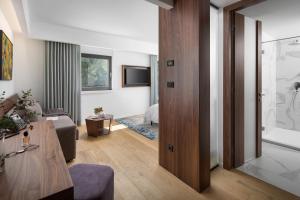 hotel and restaurant milan