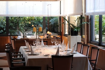 hotel and restaurant milan