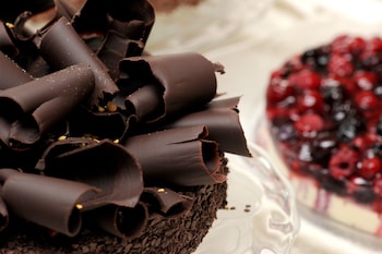 hotel and restaurant milan