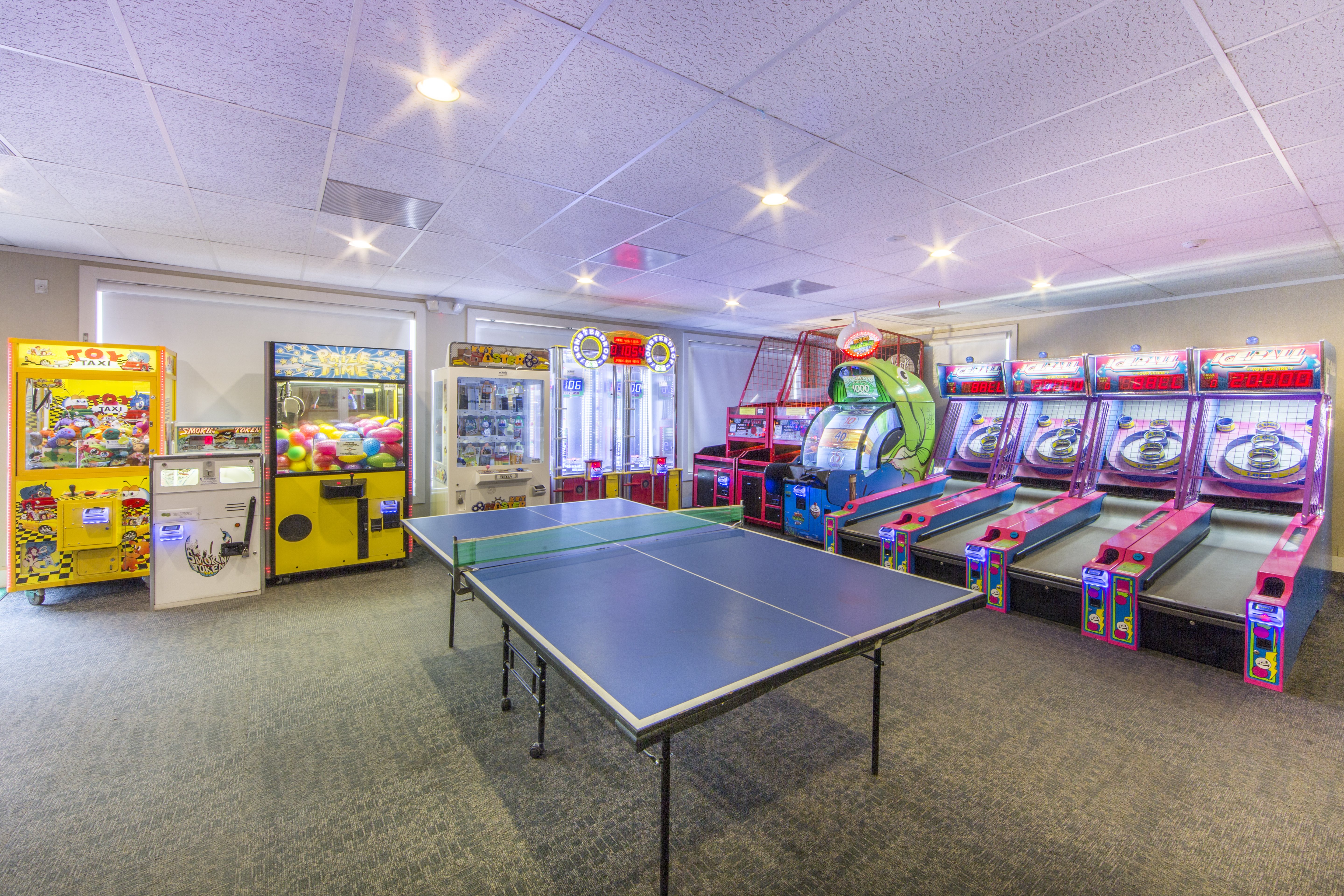 holiday inn club vacations oak n spruce resort berkshires