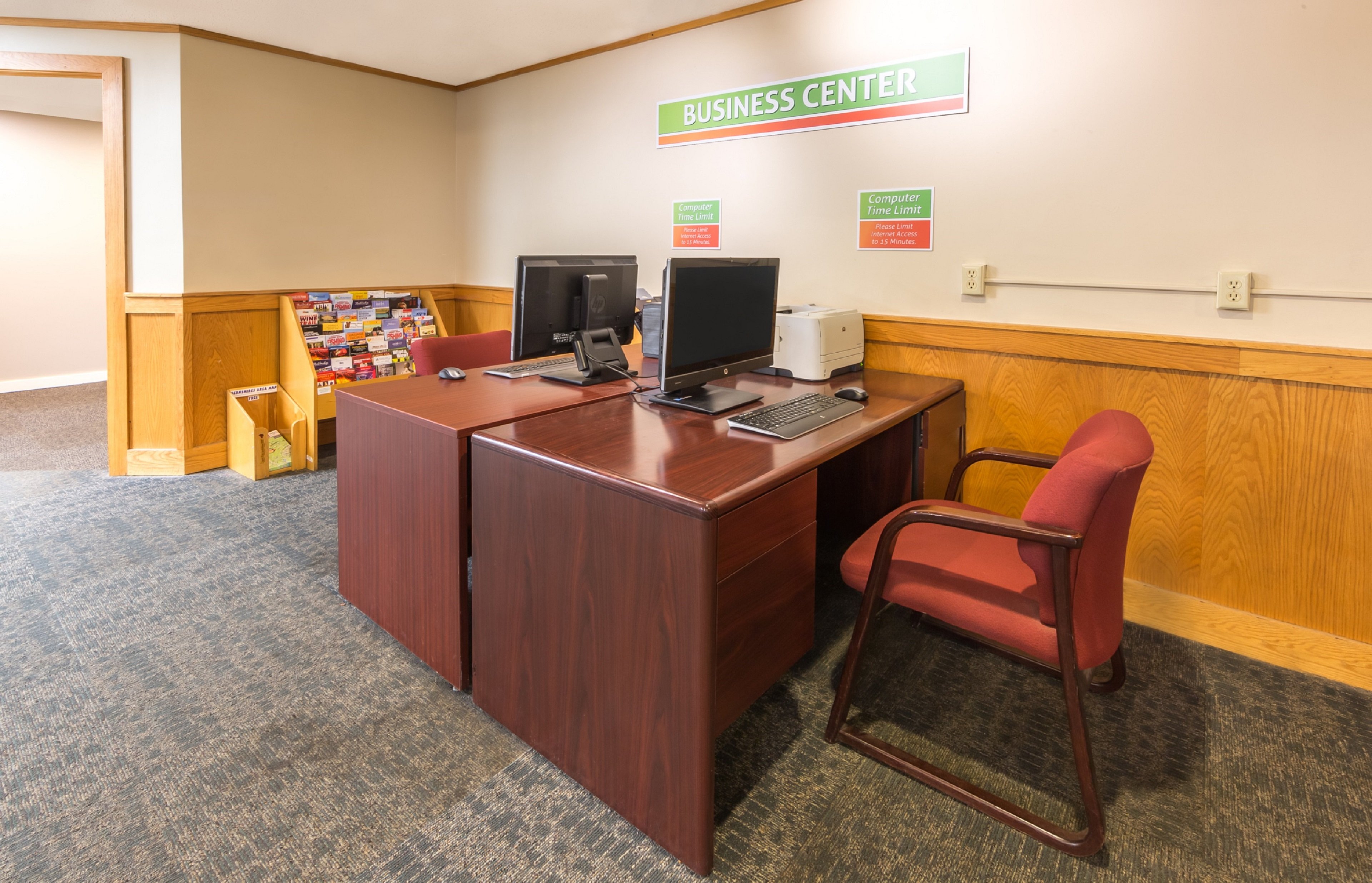 holiday inn club vacations oak n spruce resort berkshires