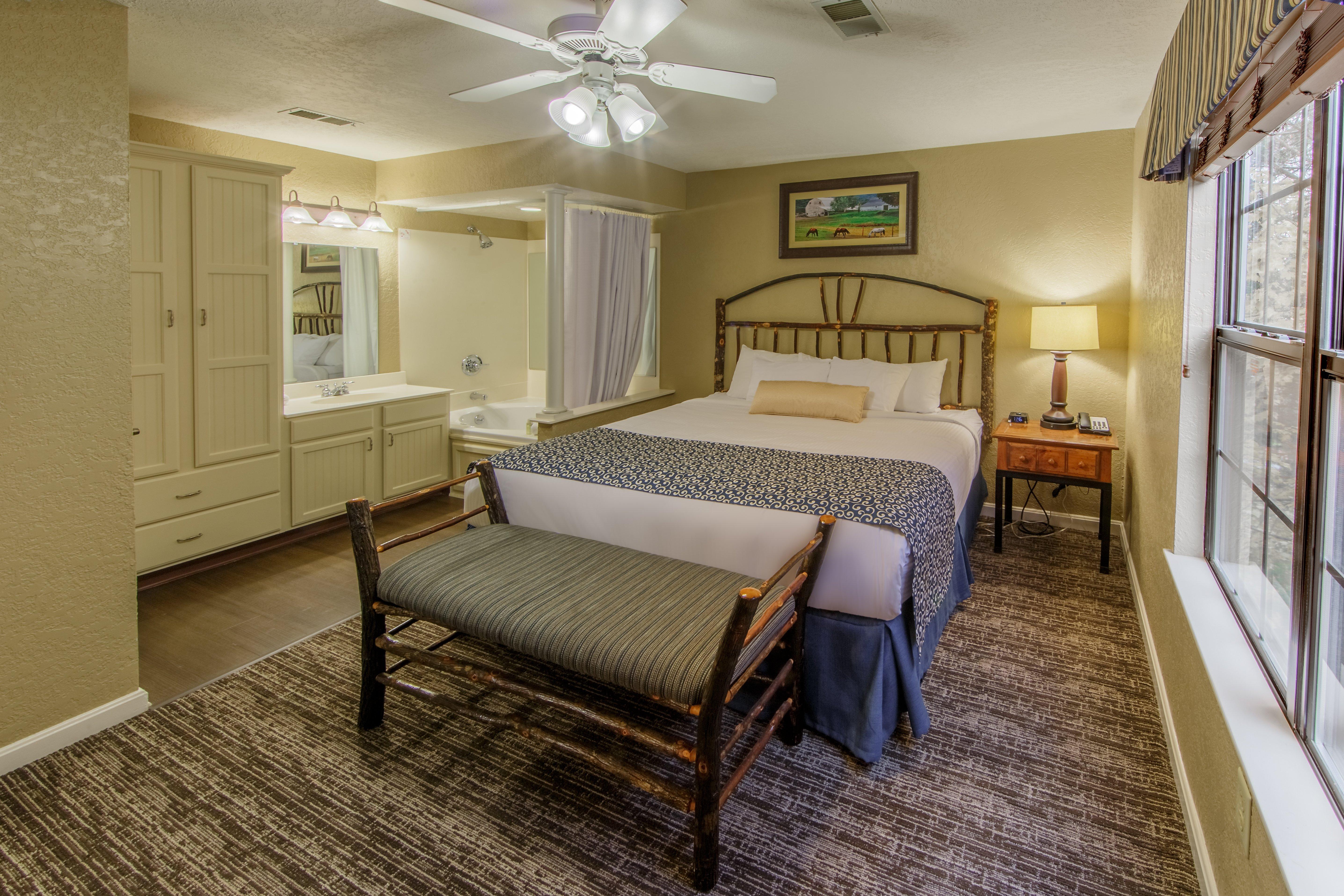 holiday inn club vacations oak n spruce resort berkshires