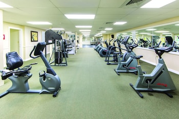 Holiday Inn Club Vacations Oak N Spruce Resort Berkshires,Near Berkshire Theatre Festival,4 star