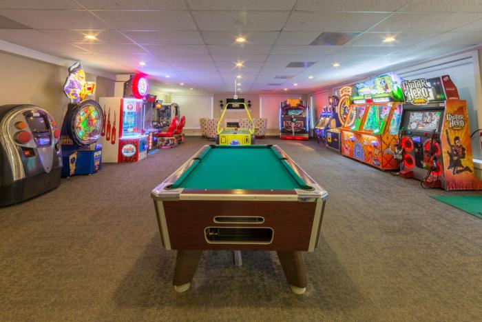 holiday inn club vacations oak n spruce resort berkshires