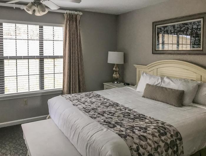 holiday inn club vacations oak n spruce resort berkshires