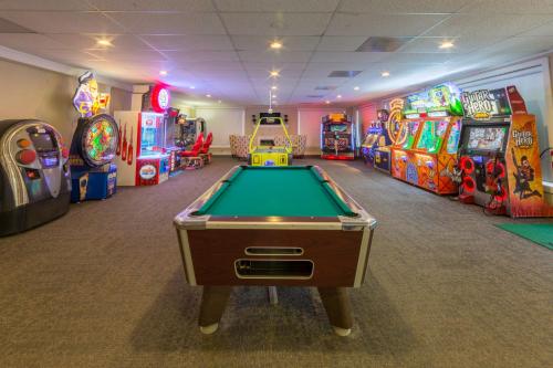 holiday inn club vacations oak n spruce resort berkshires