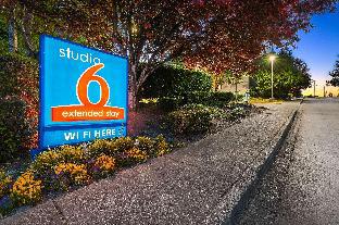 studio 6 mountlake terrace wa seattle