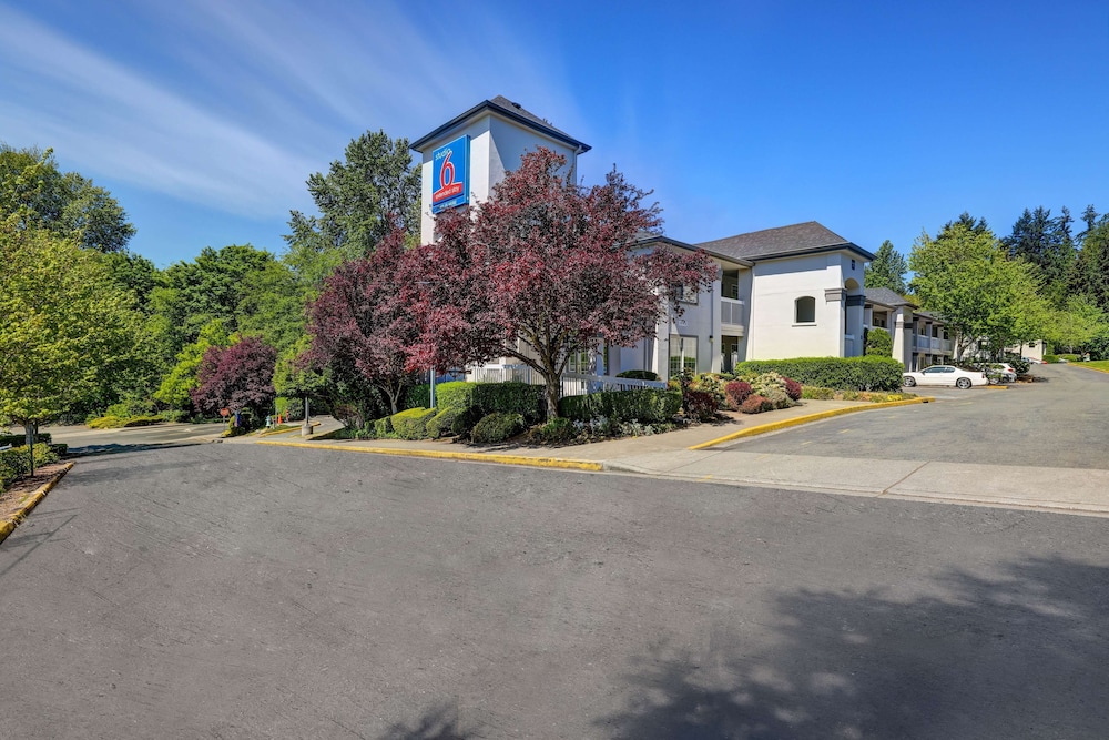 studio 6 mountlake terrace wa seattle