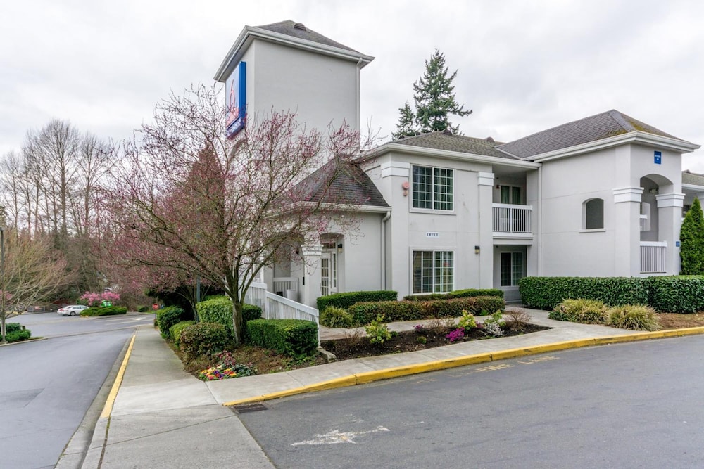 studio 6 mountlake terrace wa seattle